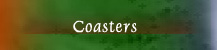 Coasters